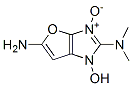 (9ci)-1-u-N,N-׻-1H-߻૲[2,3-d]-2,5- 3-Y(ji)(gu)ʽ_897938-40-8Y(ji)(gu)ʽ