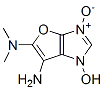 (9ci)-1-u-N,N-׻-1H-߻૲[2,3-d]-5,6- 3-Y(ji)(gu)ʽ_897938-43-1Y(ji)(gu)ʽ