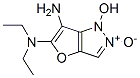 (9ci)-N,N-һ-1-u-1H-߻૲[3,2-c]-5,6- 2-Y(ji)(gu)ʽ_897938-82-8Y(ji)(gu)ʽ