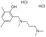 1-(2-u-5--3-׻S)-1,3,3-׻p}}Y(ji)(gu)ʽ_89815-43-0Y(ji)(gu)ʽ
