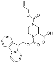 1-(9-H--9-׻)-1,2,4--4-ϩY(ji)(gu)ʽ_898289-65-1Y(ji)(gu)ʽ