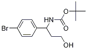 3-(Boc-)-3-(4-屽)-1-Y(ji)(gu)ʽ_898404-64-3Y(ji)(gu)ʽ