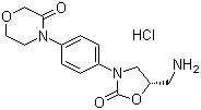 4-[4-[(5S)-5-(׻)-2--3-]]-3-ͪ}}Yʽ_898543-06-1Yʽ