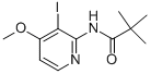 N-(3--4--2-)-2,2-׻Y(ji)(gu)ʽ_898561-62-1Y(ji)(gu)ʽ