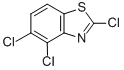 2,4,5-ȱY(ji)(gu)ʽ_898747-87-0Y(ji)(gu)ʽ