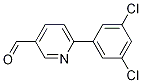 6-(3,5-ȱ)-3-ȩY(ji)(gu)ʽ_898796-01-5Y(ji)(gu)ʽ