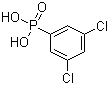 P-(3,5-ȱ)Y(ji)(gu)ʽ_89891-38-3Y(ji)(gu)ʽ
