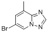 6--8-׻[1,2,4][1,5-a]ऽY(ji)(gu)ʽ_899429-04-0Y(ji)(gu)ʽ
