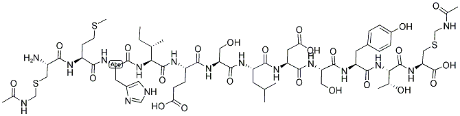 (Cys(acm)2Y(ji)(gu)ʽ_89991-90-2Y(ji)(gu)ʽ