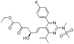 (5S,6e)-7-[4-(4-)-6-(1-׻һ)-2-[׻(׻)]-5-]-5-u-3--6-Y(ji)(gu)ʽ_901765-36-4Y(ji)(gu)ʽ