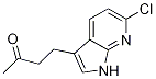 4-(6--1H-[2,3-B]-3-)-2-ͪY(ji)(gu)ʽ_902134-77-4Y(ji)(gu)ʽ