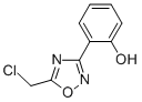 2-(5-ȼ׻-[1,2,4]f-3-)-ӽY(ji)(gu)ʽ_90272-96-1Y(ji)(gu)ʽ