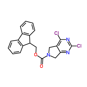 (9H--9-)-2,4--5H-[3,4-d]-6(7h)-Y(ji)(gu)ʽ_903129-86-2Y(ji)(gu)ʽ