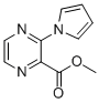 3-(1H--1-)-2-Y(ji)(gu)ʽ_90361-95-8Y(ji)(gu)ʽ