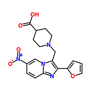 1-(2-߻-2--6-[1,2-a]-3-׻)--4-Yʽ_904817-98-7Yʽ
