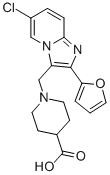 6--2-߻-2--[1,2-a]ऽY(ji)(gu)ʽ_904818-13-9Y(ji)(gu)ʽ