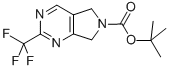 2-(׻)-5H-[3,4-d]-6(7H)-嶡Y(ji)(gu)ʽ_905274-03-5Y(ji)(gu)ʽ