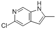 5--2-׻-1H-[2,3-c]ऽY(ji)(gu)ʽ_905455-16-5Y(ji)(gu)ʽ