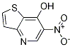 6-Բ[3,2-b]-7-Y(ji)(gu)ʽ_905735-40-2Y(ji)(gu)ʽ