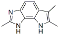 (9CI)-1,8--2,6,7-׻-[2,3-e]Y(ji)(gu)ʽ_90626-42-9Y(ji)(gu)ʽ