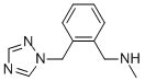 N-׻-2-(1H-1,2,4--1-׻)SY(ji)(gu)ʽ_906352-64-5Y(ji)(gu)ʽ