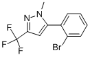 5-(2-屽)-1-׻-3-(׻)-1H-Y(ji)(gu)ʽ_906352-89-4Y(ji)(gu)ʽ