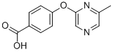 4-[(6-׻-2-)]Y(ji)(gu)ʽ_906353-00-2Y(ji)(gu)ʽ