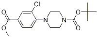 4-(4-boc-1-)-3-ȱY(ji)(gu)ʽ_906559-46-4Y(ji)(gu)ʽ