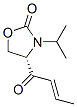(N-Ͷ)-(4s)--2-fͪY(ji)(gu)ʽ_90719-29-2Y(ji)(gu)ʽ