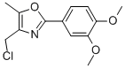 4-(ȼ׻)-2-(3,4-)-5-׻fY(ji)(gu)ʽ_907200-66-2Y(ji)(gu)ʽ