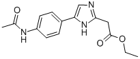 5-[4-()]-1H--2-Y(ji)(gu)ʽ_908007-24-9Y(ji)(gu)ʽ