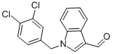 1-(3,4-S)-1H--3-ȩY(ji)(gu)ʽ_90815-02-4Y(ji)(gu)ʽ
