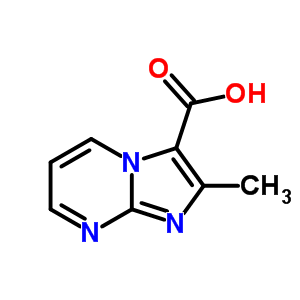 2-׻[1,2-a]-3-Y(ji)(gu)ʽ_90830-11-8Y(ji)(gu)ʽ
