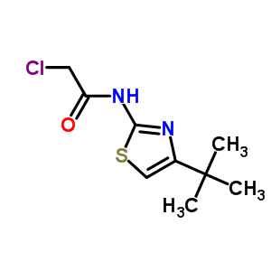 N-(4-嶡-1,3--2-)-2-Y(ji)(gu)ʽ_908509-16-0Y(ji)(gu)ʽ