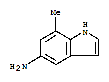 (9ci)-7-׻-1H--5-Y(ji)(gu)ʽ_90868-09-0Y(ji)(gu)ʽ