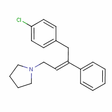 1-(4-(4-ȱ)-3--2-ϩ)Y(ji)(gu)ʽ_91-82-7Y(ji)(gu)ʽ