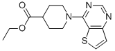 1-Բ[3,2-d]-4--4-Y(ji)(gu)ʽ_910037-27-3Y(ji)(gu)ʽ