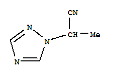(9ci)-alpha--׻-1H-1,2,4--1-Y(ji)(gu)ʽ_91040-87-8Y(ji)(gu)ʽ