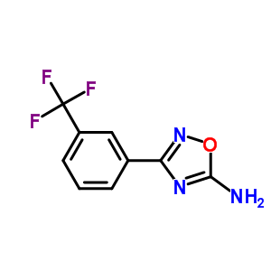 3-[3-(׻)]-1,2,4-f-5-Y(ji)(gu)ʽ_910442-24-9Y(ji)(gu)ʽ