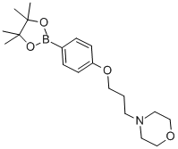 4-(3-)lǴYʽ_910462-33-8Yʽ