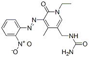 (9CI)-[[1-һ-1,6--4-׻-5-[(2-)s]-6--3-]׻]-Y(ji)(gu)ʽ_910616-61-4Y(ji)(gu)ʽ