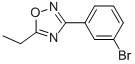3-(3-屽)-5-һ-1,2,4-fY(ji)(gu)ʽ_911049-01-9Y(ji)(gu)ʽ