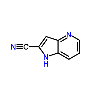 1H-[3,2-b]-2-Y(ji)(gu)ʽ_911462-88-9Y(ji)(gu)ʽ