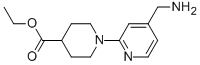 1-[4-(׻)-2-]-4-Y(ji)(gu)ʽ_912569-46-1Y(ji)(gu)ʽ