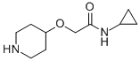N-ȱ-2-(4-)Y(ji)(gu)ʽ_912761-41-2Y(ji)(gu)ʽ