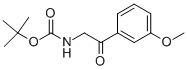 [2-(3--)-2--һ]-嶡Y(ji)(gu)ʽ_912762-33-5Y(ji)(gu)ʽ
