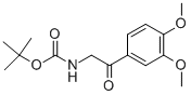 [2-(3,4--)-2--һ]-嶡Y(ji)(gu)ʽ_912762-37-9Y(ji)(gu)ʽ
