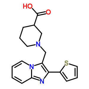1-(2--2-[1,2-a]-3-׻)--3-Yʽ_912770-75-3Yʽ