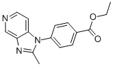 4-(2-׻[4,5-C]-1-)Y(ji)(gu)ʽ_912773-06-9Y(ji)(gu)ʽ