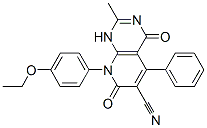 (9CI)-8-(4-)-1,4,7,8-Ě-2-׻-4,7--5-ल[2,3-d]-6-Y(ji)(gu)ʽ_912966-14-4Y(ji)(gu)ʽ